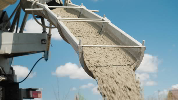Best Local Concrete Companies  in Newport News, VA