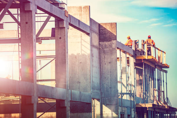 Reliable VA Concrete contractor Solutions