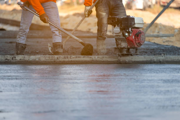 Best Concrete Repair Services  in Newport News, VA