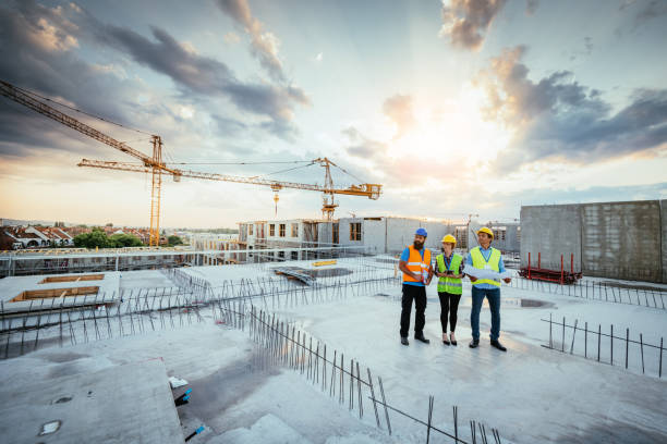 Best Concrete Installation Cost  in Newport News, VA