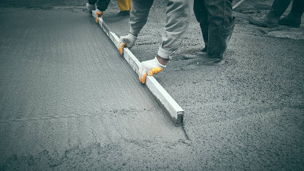 Best Waterproofing & Drywells  in Newport News, VA
