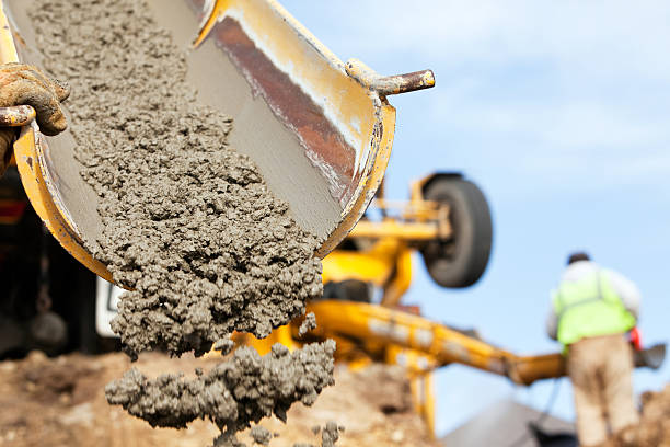  Newport News, VA Concrete contractor Pros