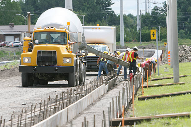 Best Foundations  in Newport News, VA
