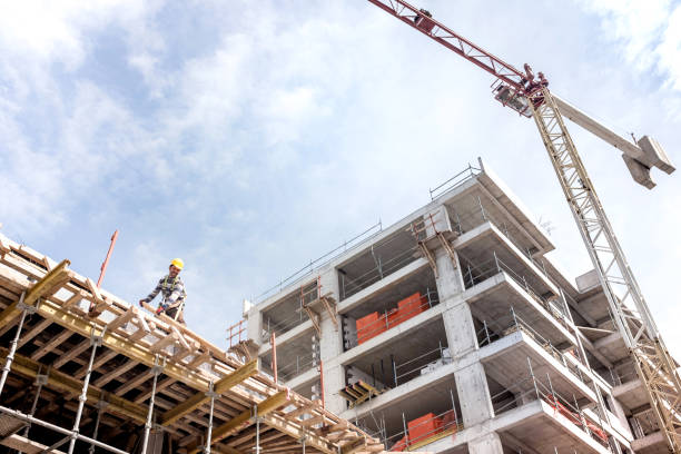 Best Concrete Foundation Repair  in Newport News, VA